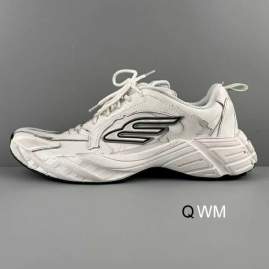 Picture of Balenciaga Shoes _SKUBalenciagasz35-45WM08011293